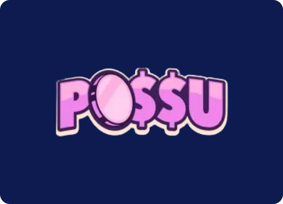 Possu-logo