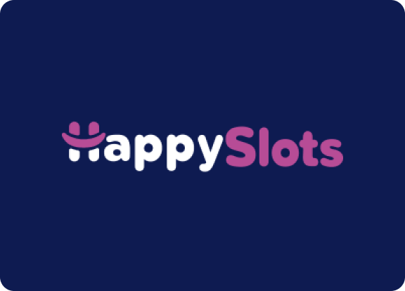 HappySlots-logo