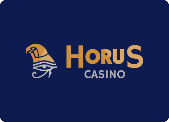 Horus-Casino-logo