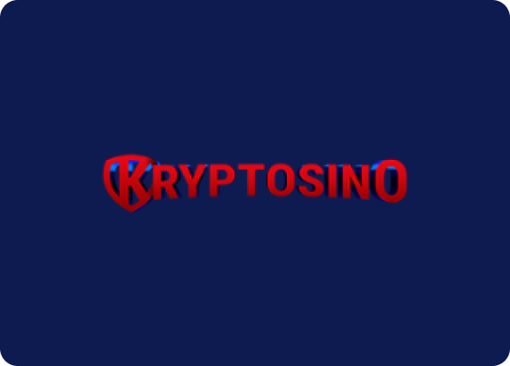 Kryptosino-logo