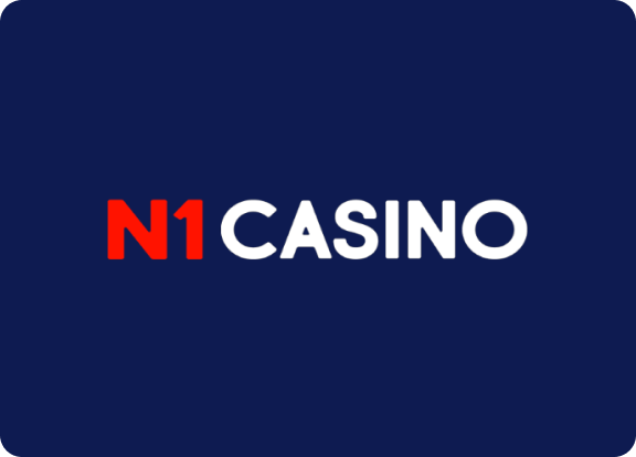 N1 Casino-logo