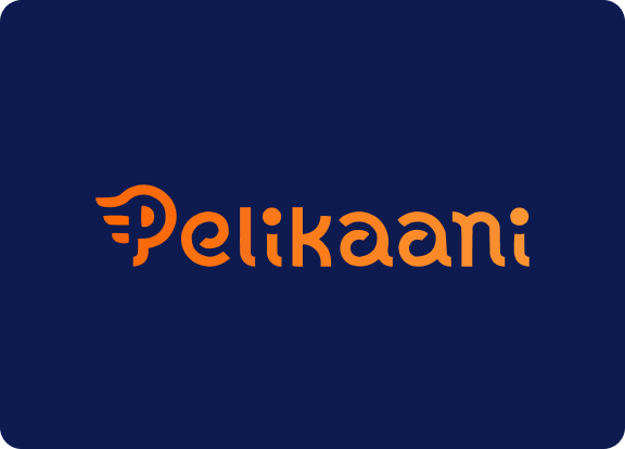 Pelikaani-logo