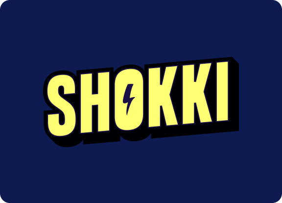 Shokki-logo