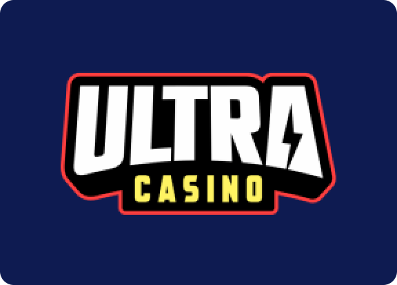 Ultracasino-logo