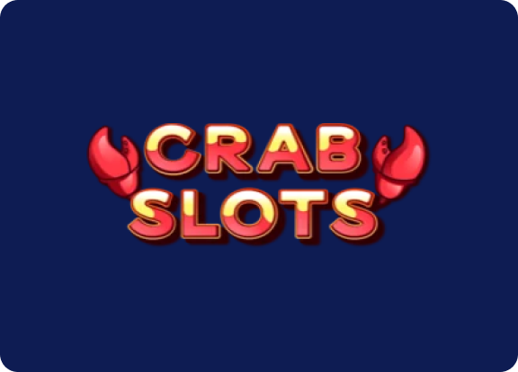 Crab-Slots-logo
